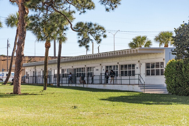 Lighthouse Academy provides an inclusive environment for children with disabilities.