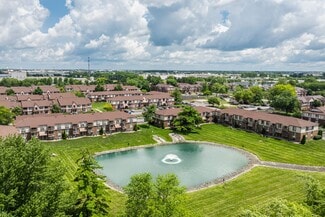 3090 Pheasant Run Dr, Lafayette, IN 47909