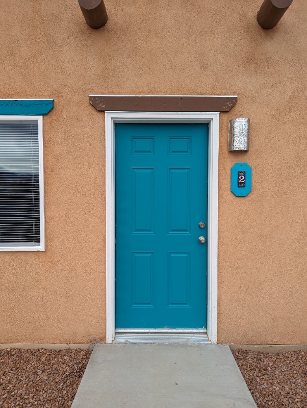 651 S Union St Unit 2, Florence, CO 81226