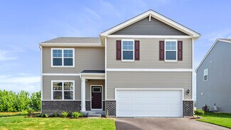 1501 Aspen Ln, Pingree Grove, IL 60140