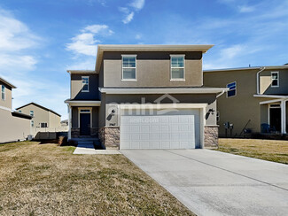 2367 E Surry Way, Eagle Mountain, UT 84005