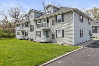 630 Rickett Rd, Brighton, MI 48116