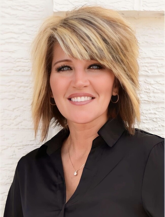 Stephanie Liddiard