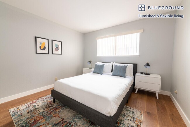 1860 Scott Blvd unit FL1-ID1524, Santa Clara, CA 95050 - photo 7