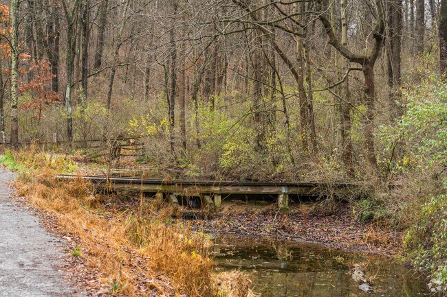 Discover the hidden beauty of Jacobus, PA.