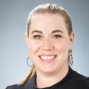 Kristina Wahlberg-Tarran