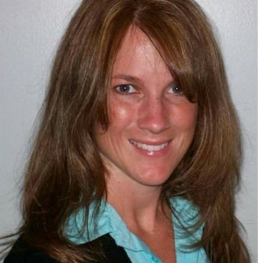 Dana Wick