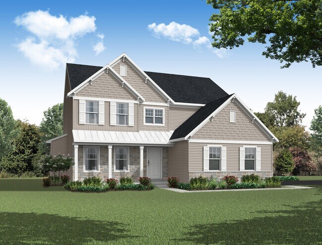 530 Coral Bells Dr unit 37215849, Mechanicsburg, PA 17055 - photo 4