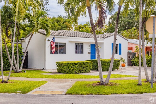 Tile roofing is a regional Florida staple, especially in Little Havana.