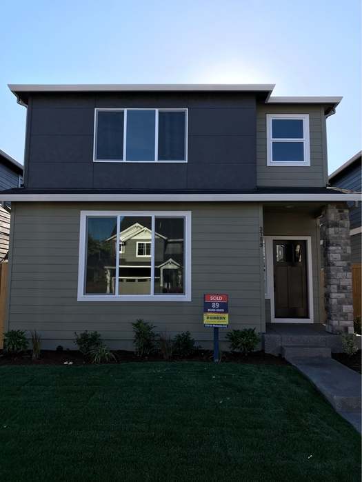 3769 SE Mckenzie Ave, Hillsboro, OR 97123