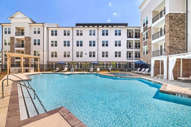 Overture Tributary, Birmingham, AL 35243 - photo 5