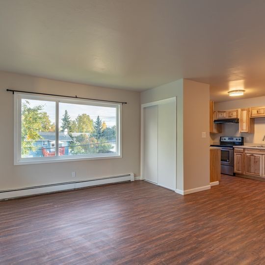 4407 San Roberto Ave unit 1, Anchorage, AK 99508 - photo 5