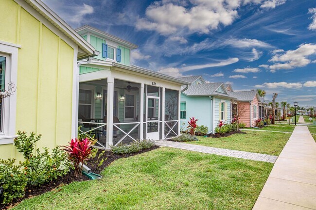 531 Daiquiri Place, Daytona Beach, FL 32124 - photo 4