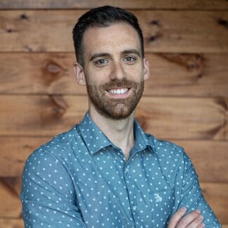 Anthony MacDonald