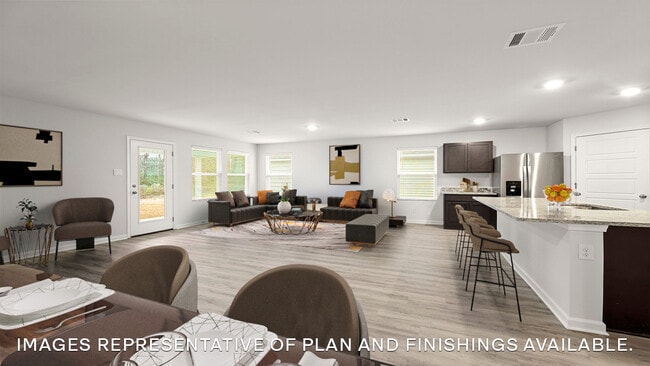 4527 Basun Cir S, Millington, TN 38053 - photo 2