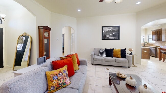 4232 Rocky Rhodes Dr, College Station, TX 77845 - photo 3