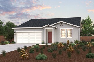 581 Victoria Ave, Chowchilla, CA 93610