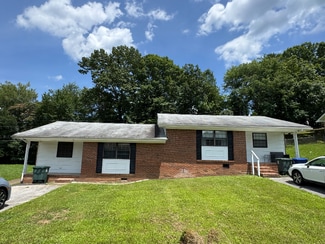 4706 Metro Park Ln Unit A, Hixson, TN 37415