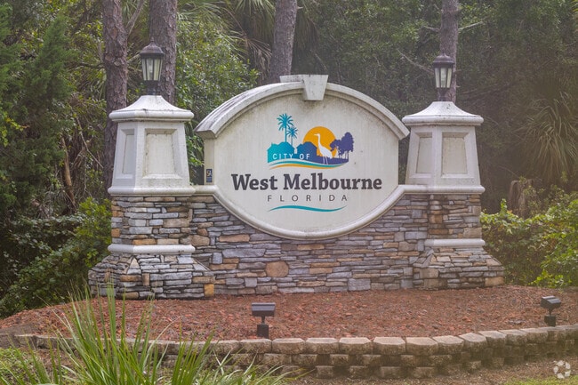 West Melbourne offers a dense suburban feel and is one of the best places to live in Florida.