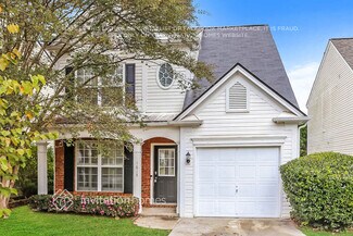 1615 Heyford Cir NW, Kennesaw, GA 30152