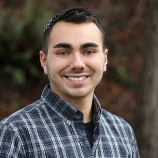 Isaiah Johnston