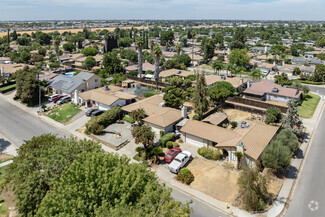 Parkwood