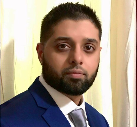 Tahir Malik