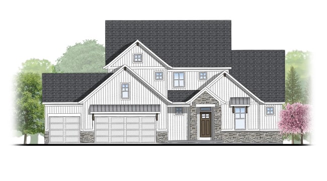 10468 Poppy Ln unit 37460977, Allendale, MI 49401 - photo 4