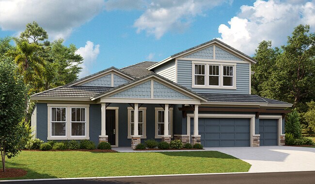 12857 Daleridge Place unit 36723361, Riverview, FL 33579 - photo 4