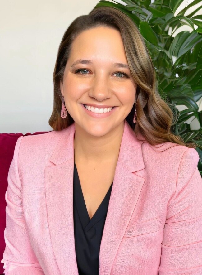 Jessica Warner