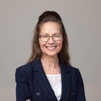 Karen Henrich