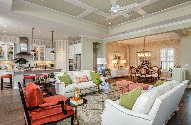 13427 Old Creek Ct unit 36459636, Parrish, FL 34219 - photo 4