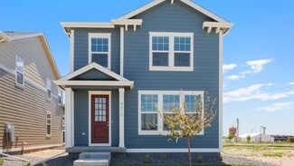 4510 Burl St, Timnath, CO 80547