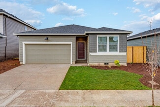 2343 30th Place Unit 36209346, Springfield, OR 97477