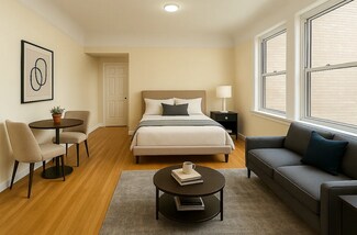 112 W 13th St, New York, NY 10011