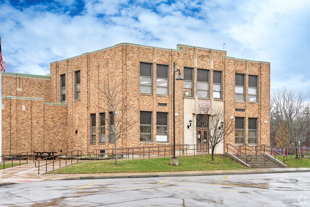 Lima Elementary School, Lima NY Rankings & Reviews