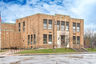 Lima Elementary School