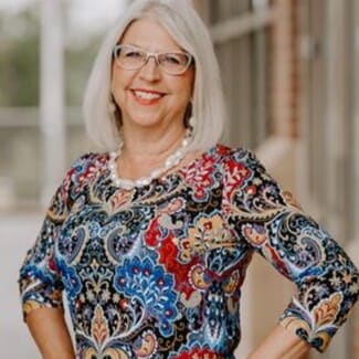 Sue Wahl