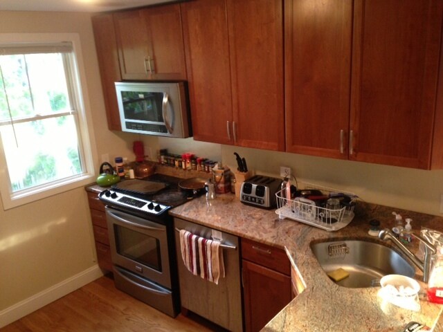 1 Terrace St unit A6, Roxbury Crossing, MA 02120 - photo 1