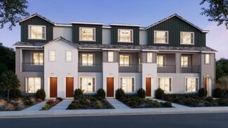 1438 Grant St, Calistoga, CA 94515