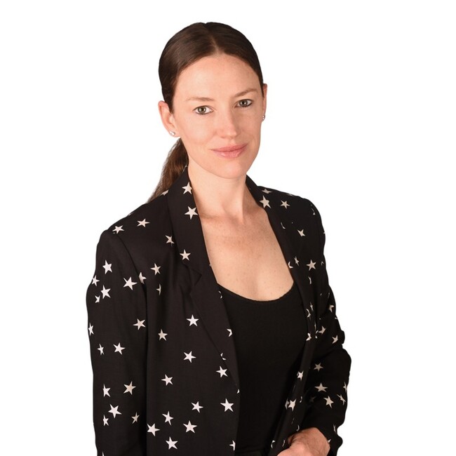 Agent Photo
