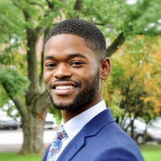Dominique Ferguson