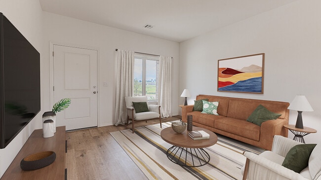 40965 Shawnee Meadows Dr, Shawnee, OK 74804 - photo 4