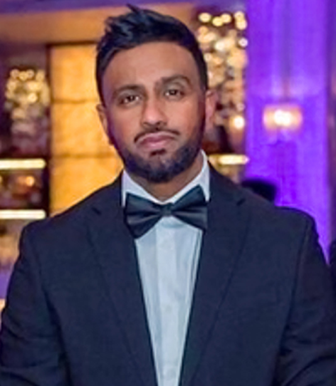 Agent Photo