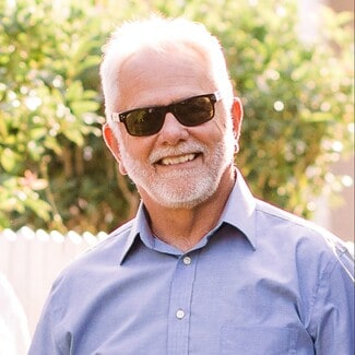 Barry Kelly