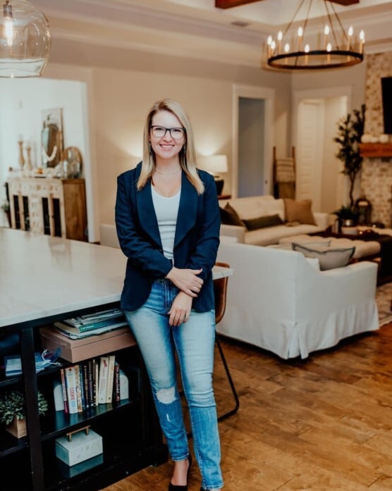 Marci Spruiell
