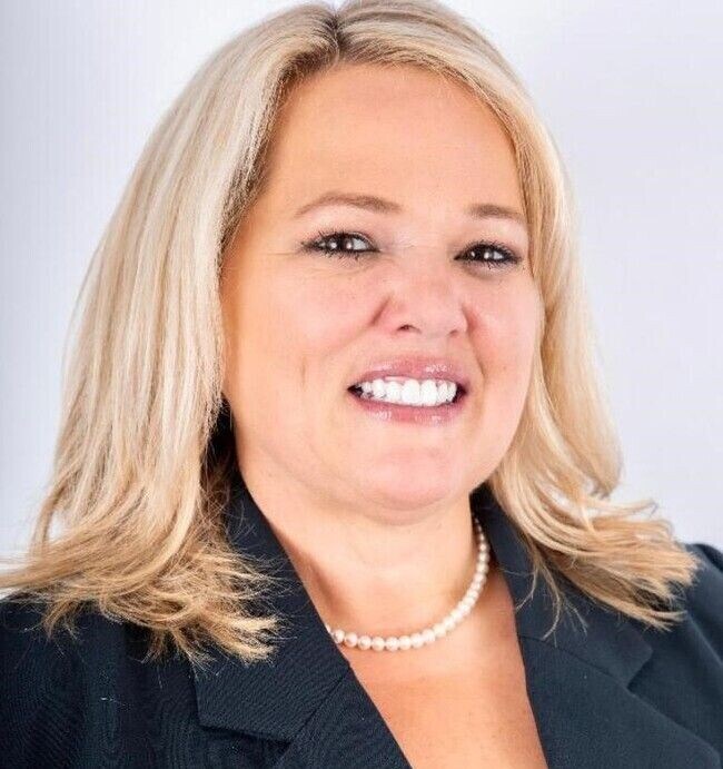 Linda Pelton