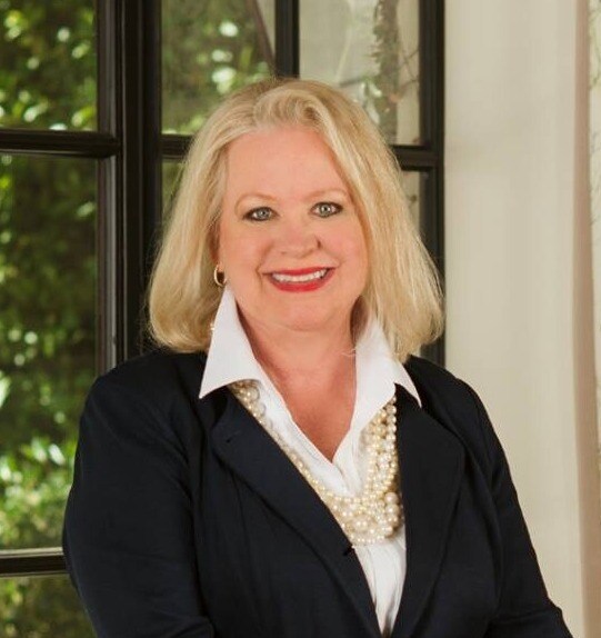 Susan Bradley