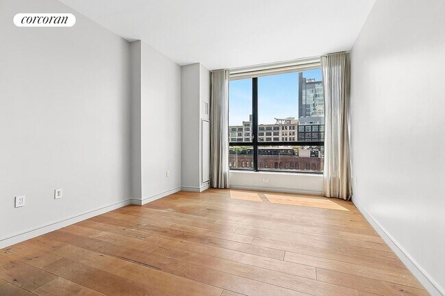 540 W 28th St, New York, NY 10001 - photo 2