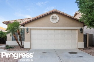 8547 W Laurel Ln, Peoria, AZ 85345